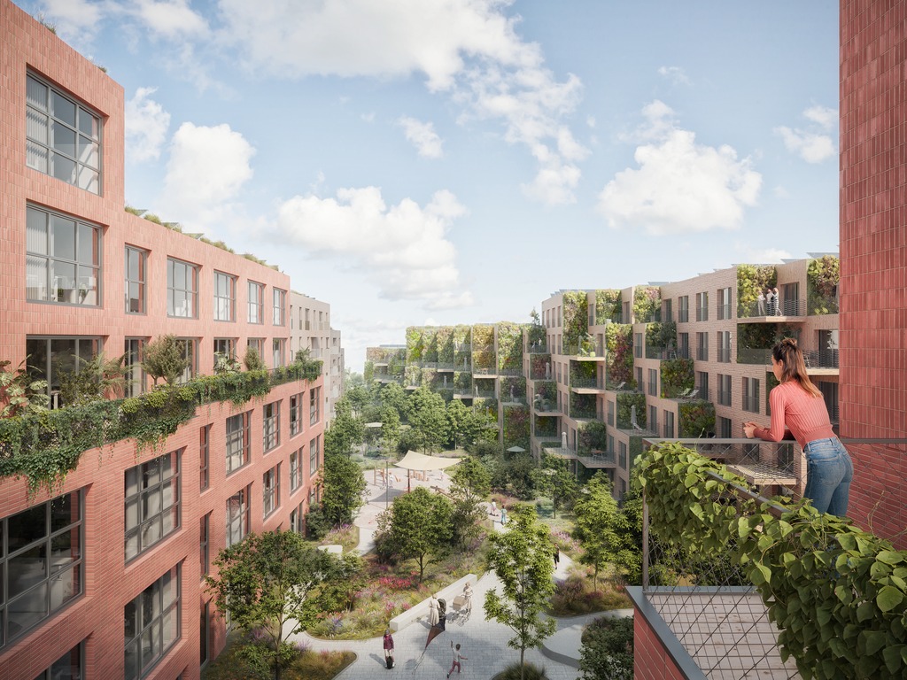 Rosensteinstraße Stuttgart