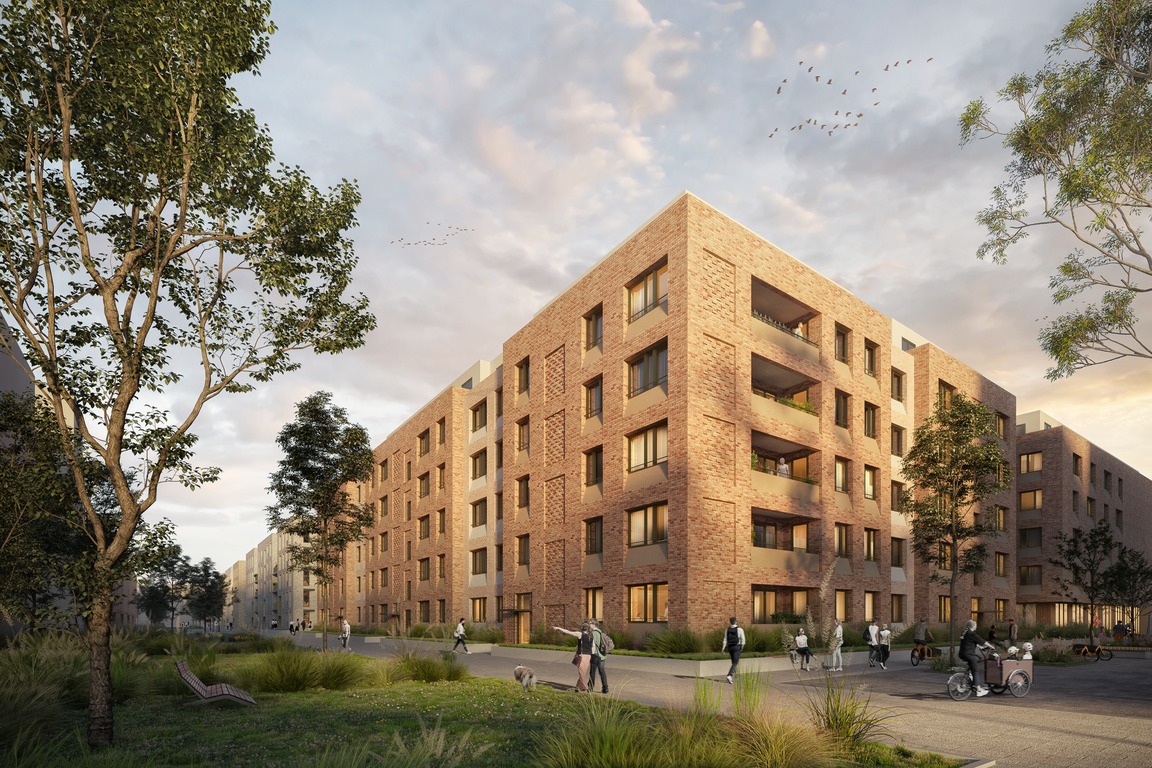 Belsenpark Düsseldorf 2