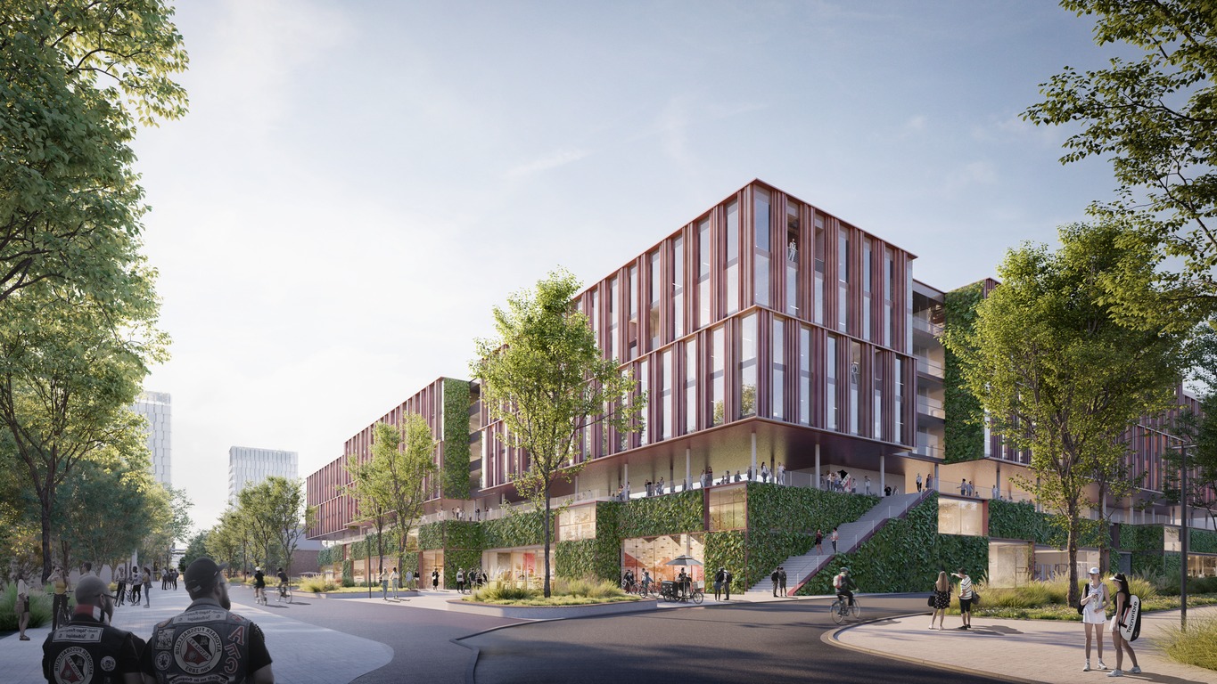 Waidmannstraße Hamburg