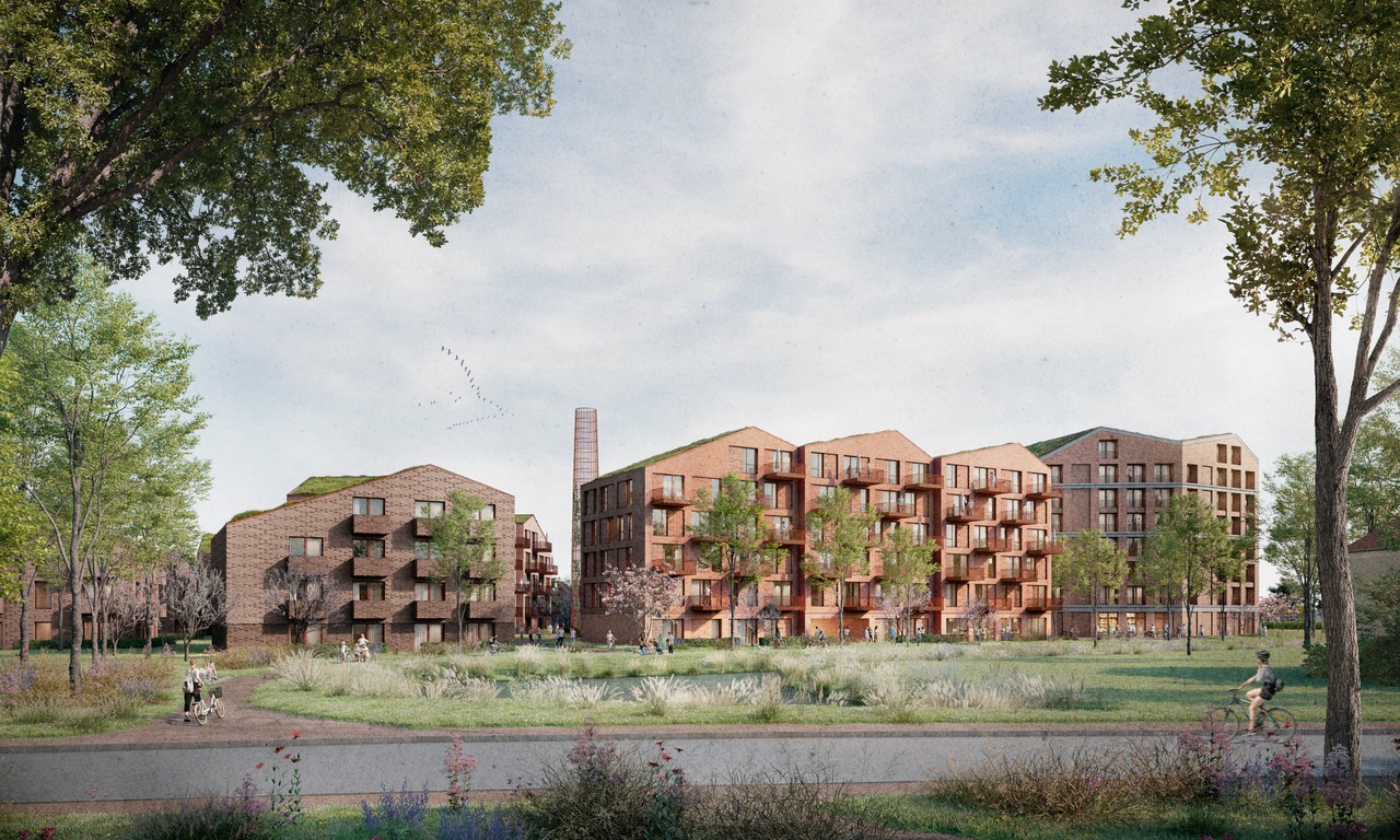 Freiberger Straße Stade