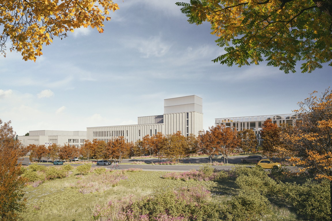 Hessische Labore Kassel