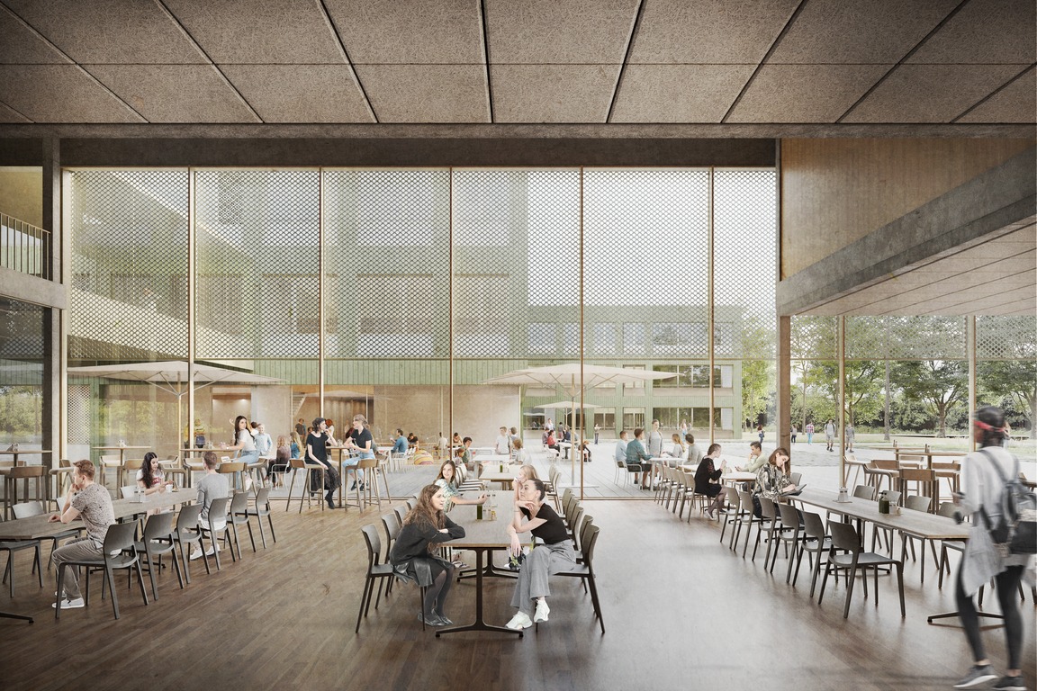 Marion-Dönhoff-Schule Wilhelmshaven