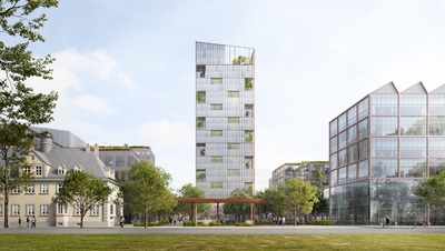 Frankfurter Ring München